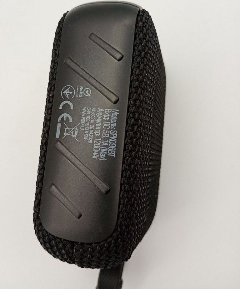 Titanum spk096bt (3шт) Код:01-201126857. Изображение 7