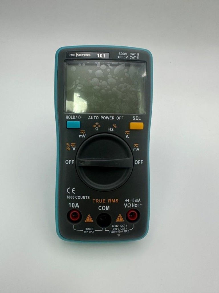Richmeters RM101 Код:01-201173639. Зображення 7