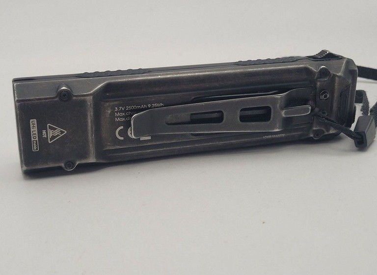 Nitecore EDC29 Код:01-201175344. Изображение 5