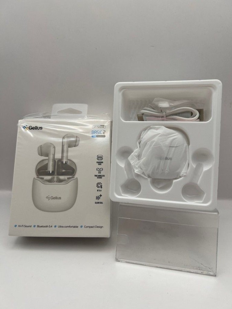 Купить Gelius gp-tws048 basic 2 Б/У