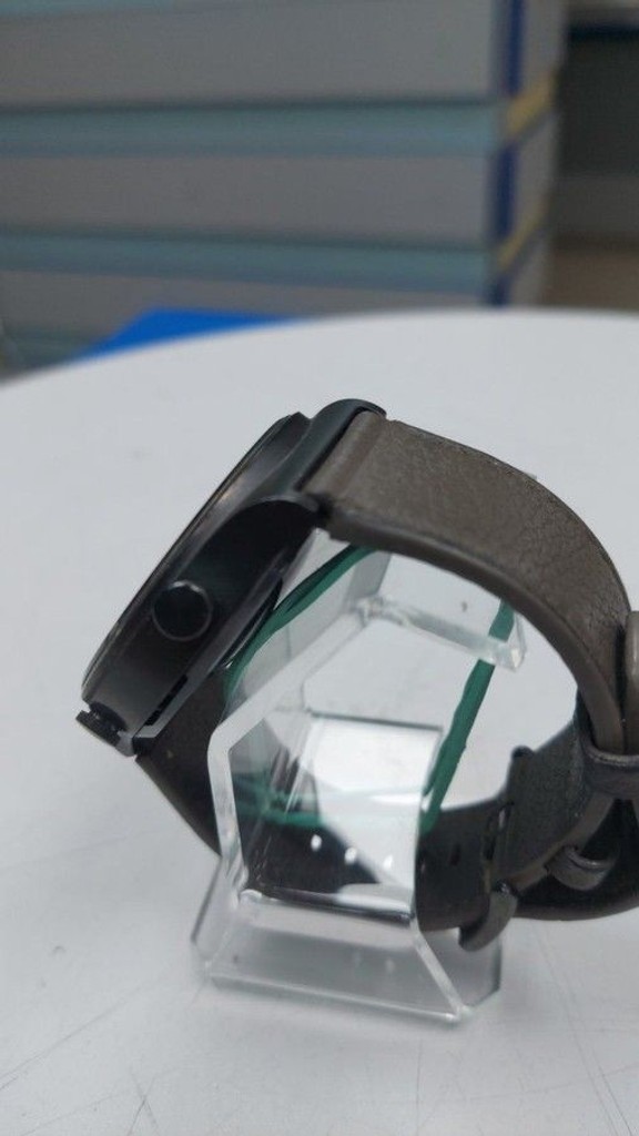 Объявление Huawei watch gt 2 pro Б/У