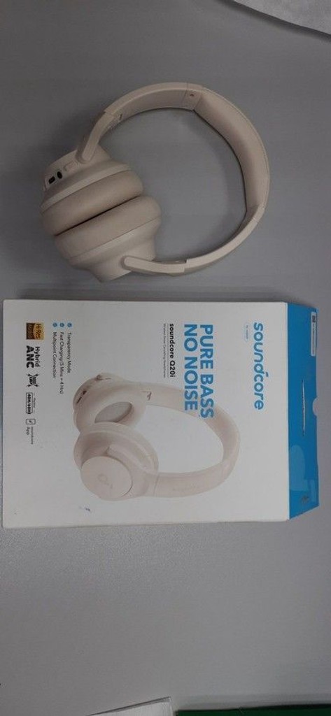 Распродажа Anker soundcore q20i, продавец Техноскарб