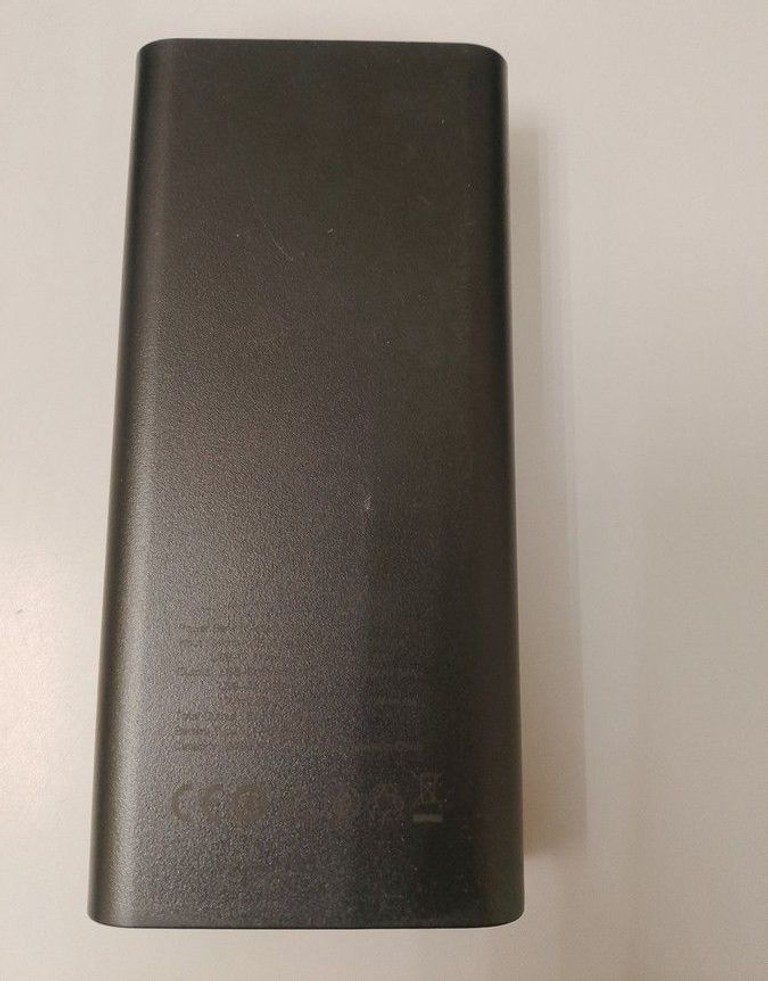 Купить Wst op727s pd22.5w+qc3.0 20000mah Б/У