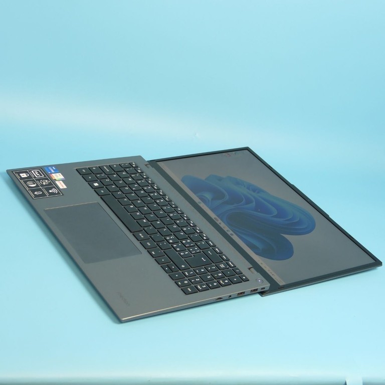 MEDION 15.6" i5-13gen / 32GB RAM / 1TB SSD. • Швидкісний • Ідеал з Європи. Код:null. Изображение 6