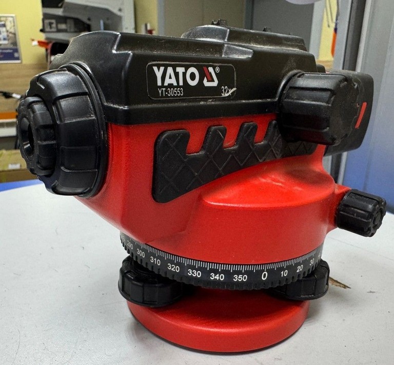 Розпродаж Yato YT-30553, продавець Техноскарб