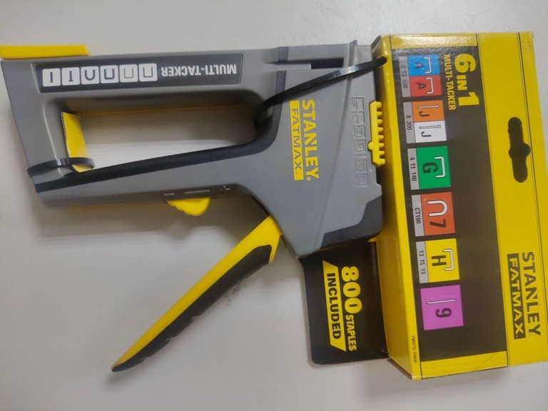Объявление Stanley FMHT6-70868 Б/У