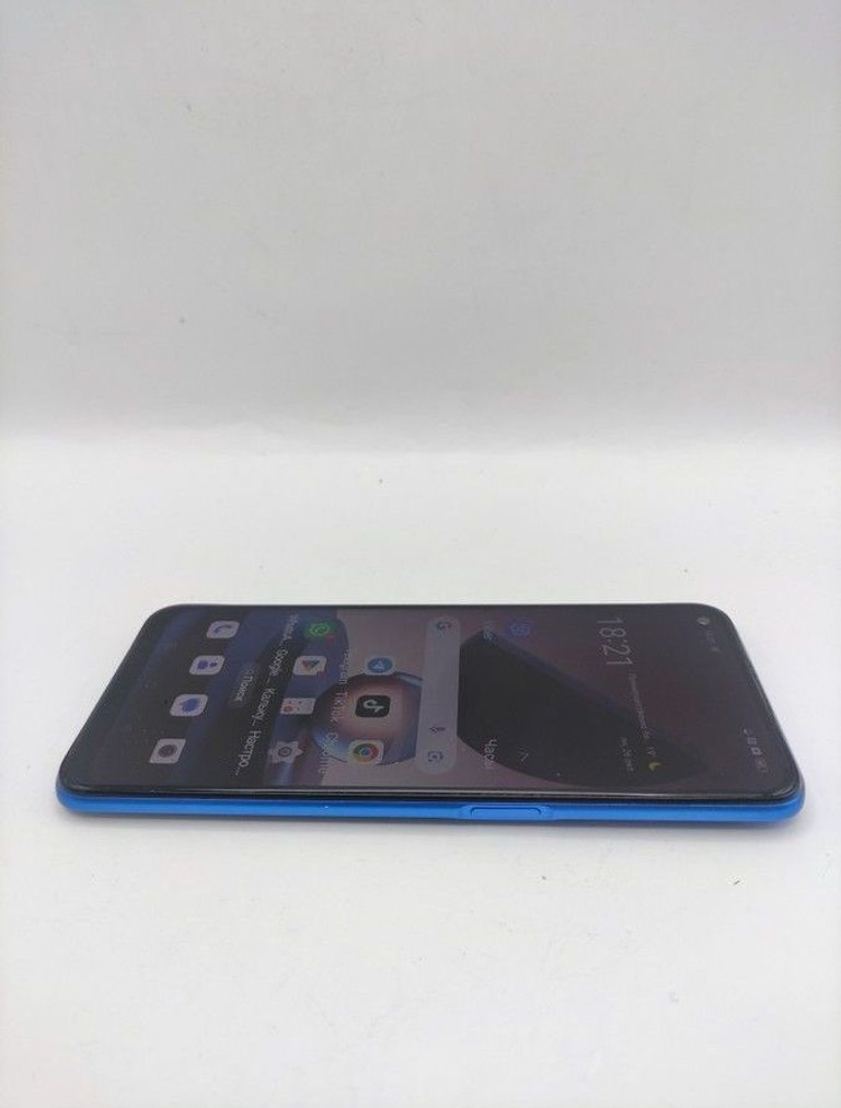 Oppo a55 4/64gb Код:01-201178191. Изображение 8