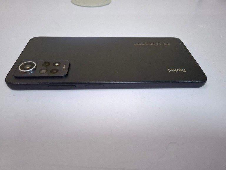 Xiaomi redmi note 12 pro 4g 8/256gb Код:01-201178192. Зображення 6