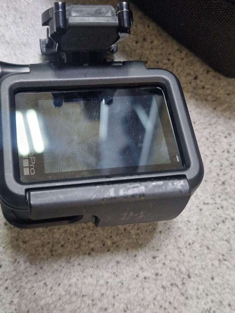 GoPro hero 7 black Код:01-201179581. Зображення 5