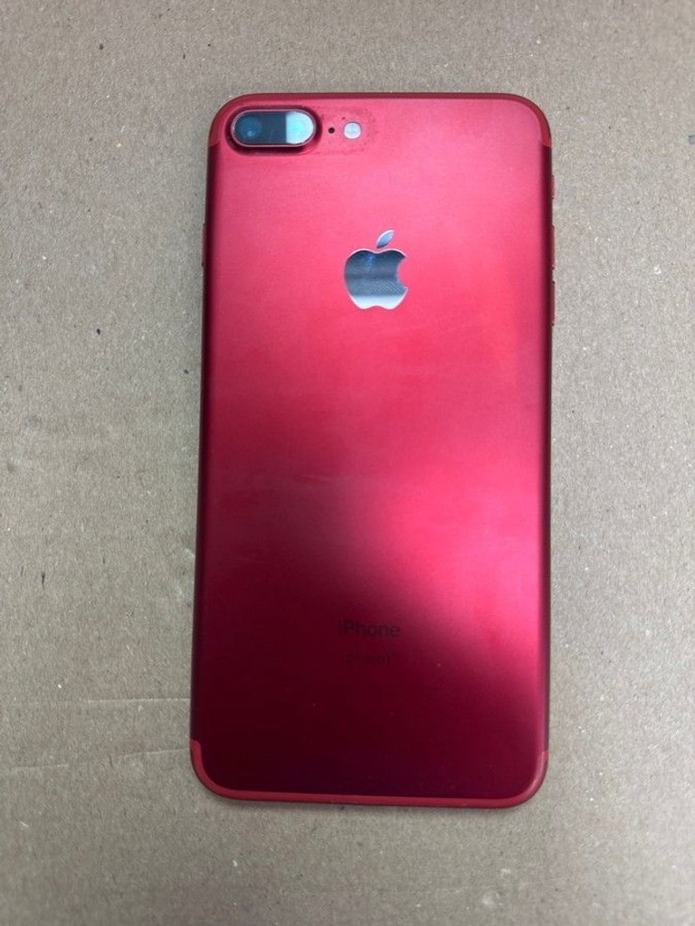 Дешево Apple iphone 7 plus 128gb з ломбарду