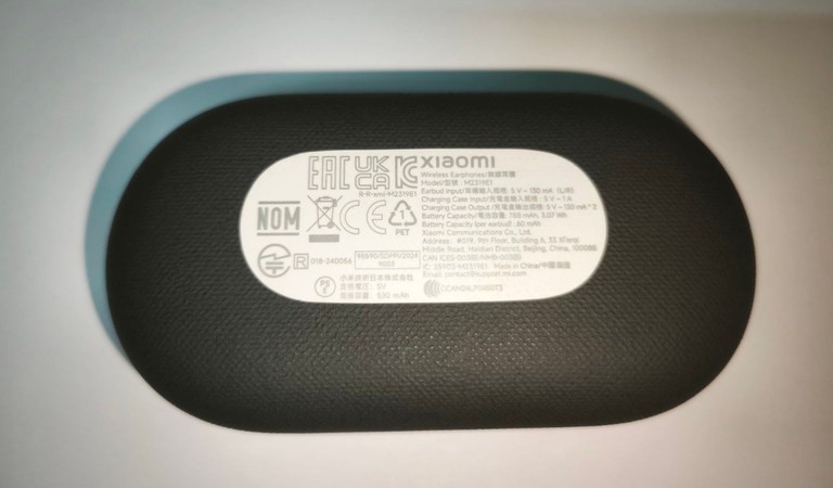 Распродажа Xiaomi openwear stereo cosmic, продавец Техноскарб
