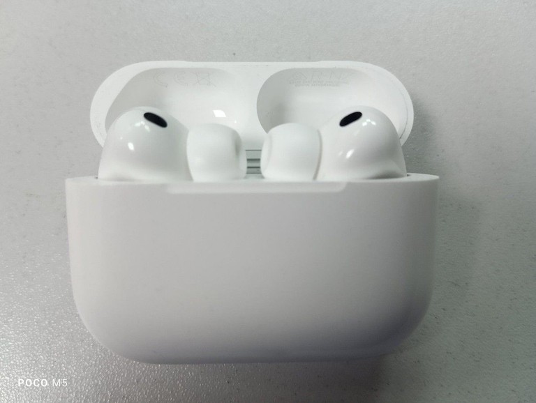 Объявление AirPods Pro 3 Б/У