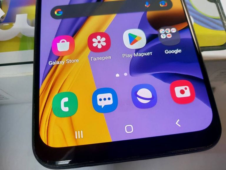 Розпродаж Samsung m315f galaxy m31 6/128gb, продавець Техноскарб