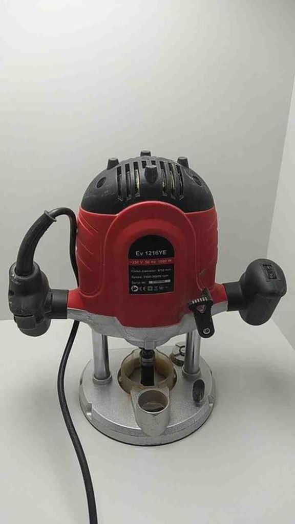 Купити Vitals Master ev 1216ye Б/У