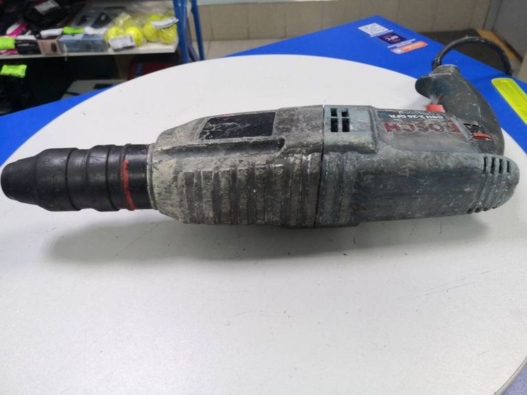 Bosch GBH 2-26 DFR (0615990L2T)