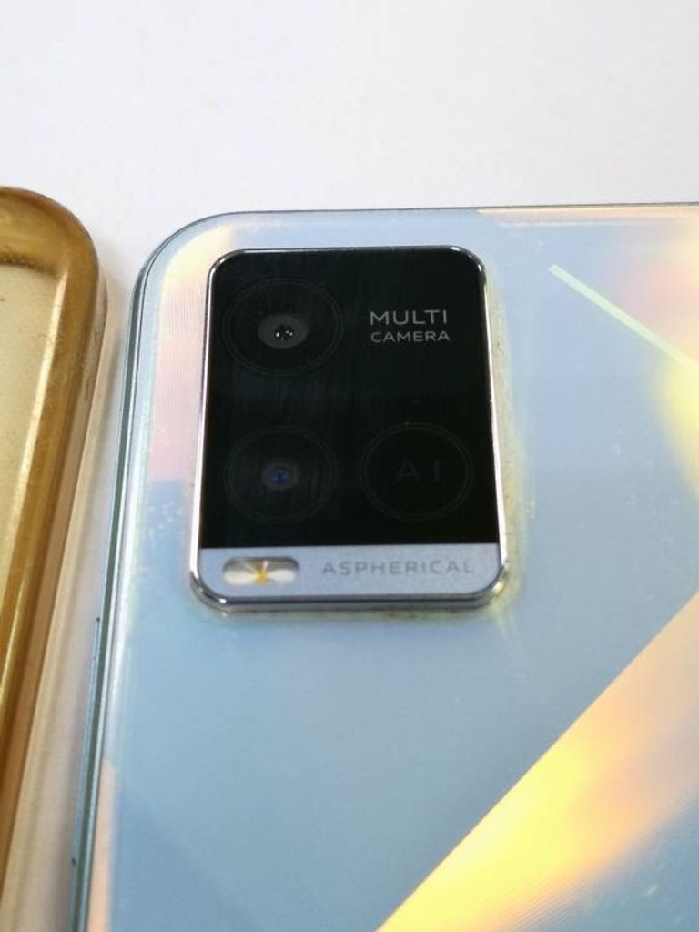 Vivo y21 v2111 4/64gb Код:01-18953358. Зображення 5