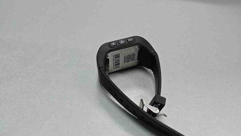 Оголошення Smart Baby Q50 GPS Smart Tracking Watch Black Б/У