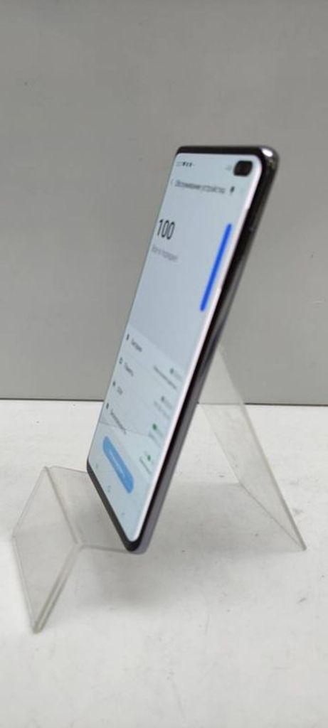 Розпродаж Samsung g975f galaxy s10 plus 128gb, продавець Техноскарб