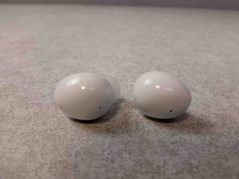 Samsung galaxy buds2 sm-r177 Код:2000003431663. Зображення 6