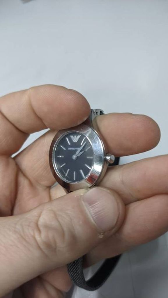 Розпродаж Emporio Armani ar7348, продавець Техноскарб