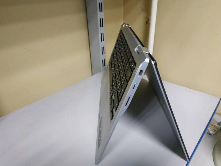 Распродажа Acer Chromebook Spin CP513-2H-K8HR Titanium Gray (NX.KBPEC.001), продавец Техноскарб