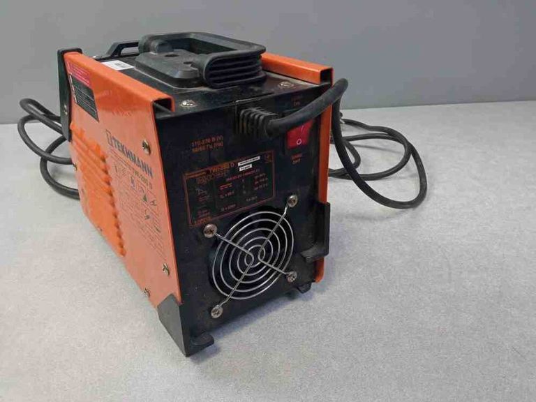 Tekhmann TWI-280 D (847857) Код:2000003350209. Зображення 7