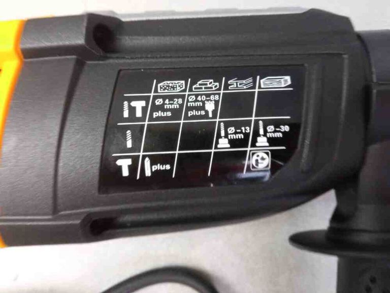 Machtz MRH-1250S Код:2000003296514. Зображення 7