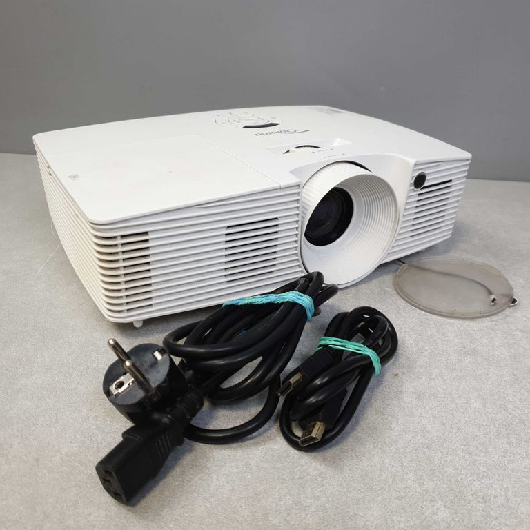 Optoma W402 (95.70801GC0E) Код:2000003211333. Изображение 7