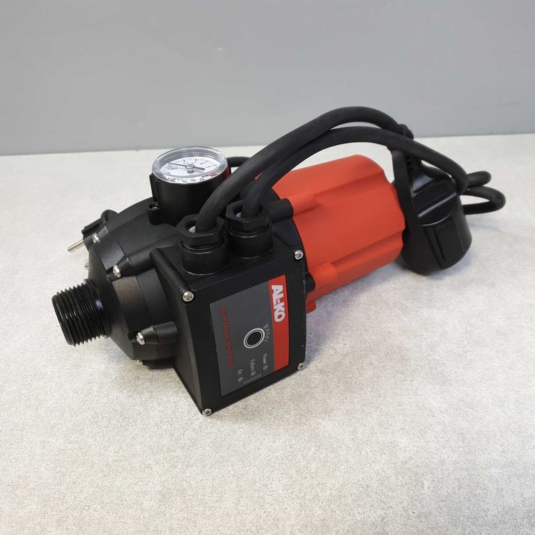 AL-KO Гидроконтроллер 112478 Код:2000003261840. Зображення 5