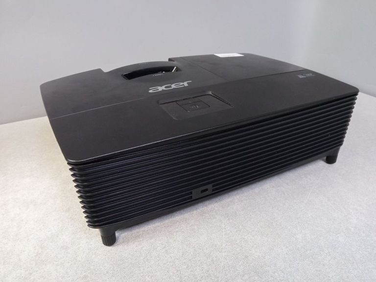 Acer x1130dlp Код:2000003401321. Изображение 6