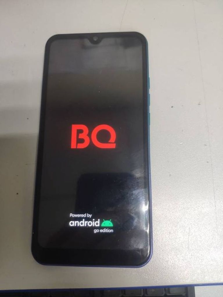 Дешево Bq bq-6051g soul 2/32gb з ломбарду