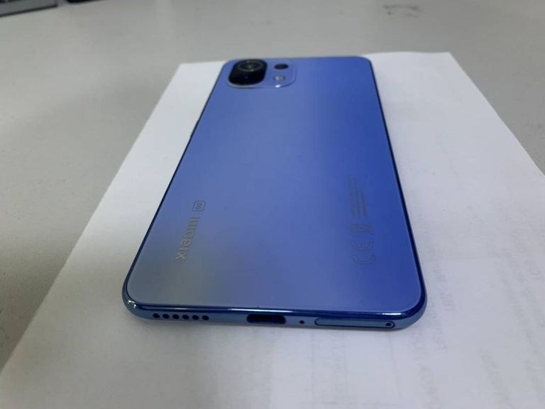 Xiaomi 11 lite 5g ne 8/128gb Код:01-18988700. Зображення 5