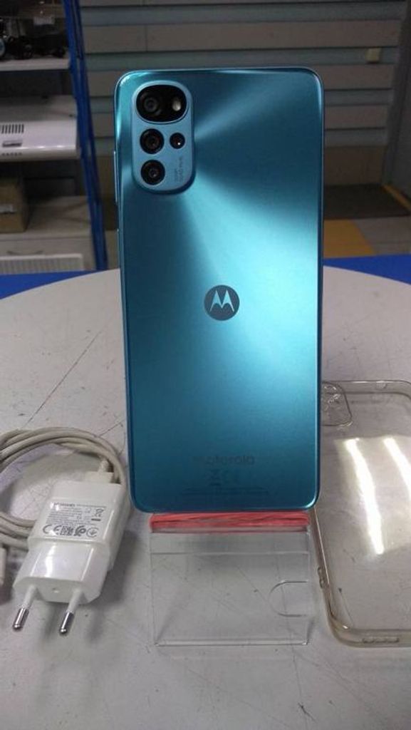 Розпродаж Motorola xt2231-2 moto g22 4/64gb, продавець Техноскарб