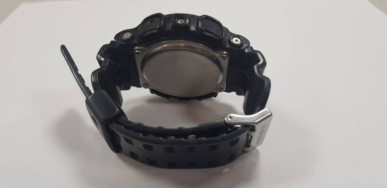 Розпродаж Casio gd-110, продавець Техноскарб