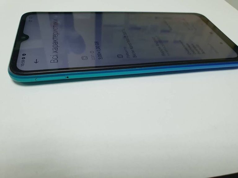 Розпродаж Xiaomi redmi 9c 3/64gb, продавець Техноскарб