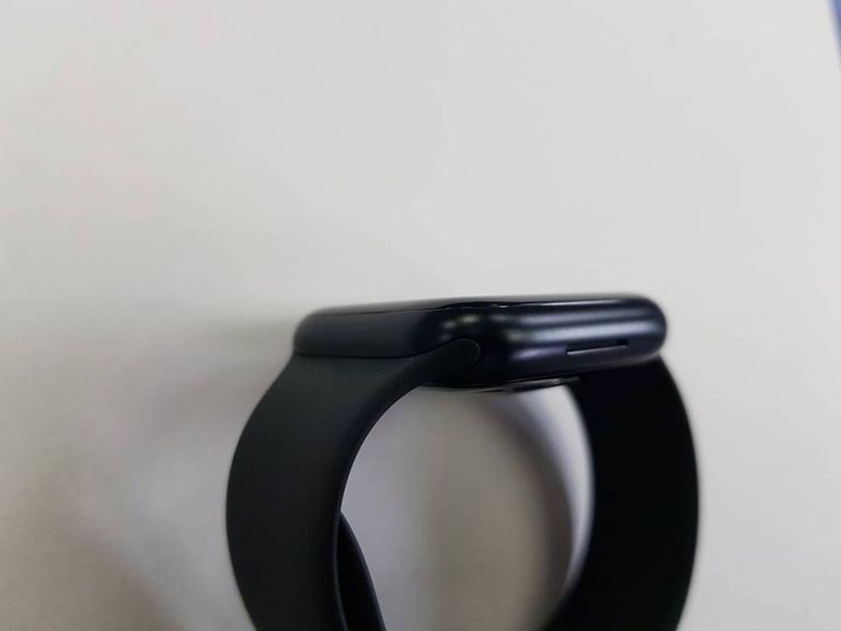 Дешево Apple watch series 7 45mm з ломбарду