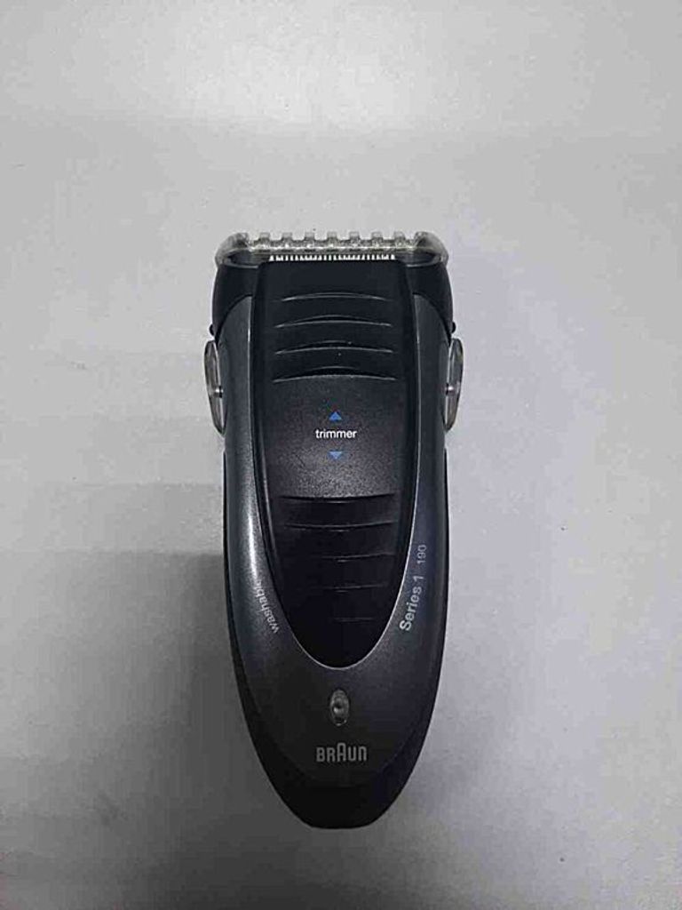 Купити Braun 190 Series 1 (190s-1) Б/У