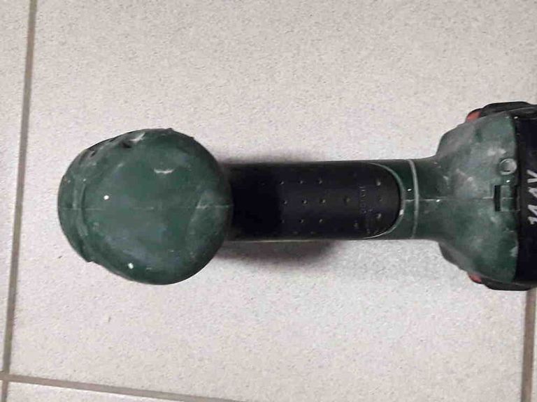 Bosch gsr 14,4 ve-2 li Код:2000001268377. Зображення 8