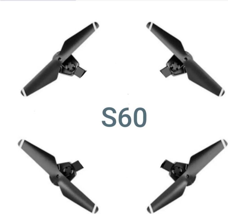 Объявление RC S60 Б/У