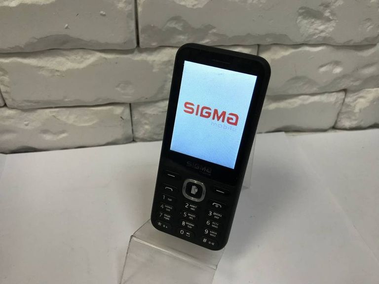 Дешиво Sigma x-style 31 power с ломбарда