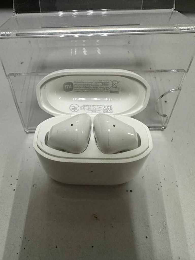 Оголошення Xiaomi redmi buds 3 bhr5174gl Б/У