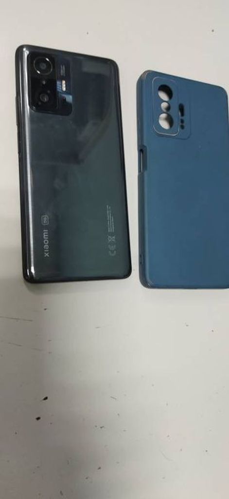 Купити Xiaomi 11t pro 8/128gb Б/У