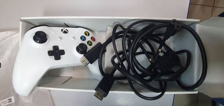 Объявление Xbox360 one s 1000gb Б/У