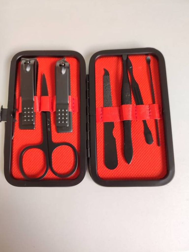 Купить Набір 7 предметів Б/У