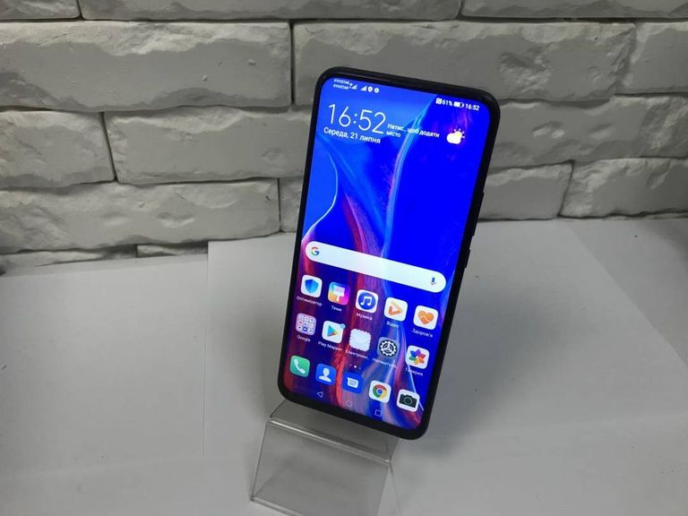 Розпродаж Huawei p smart z stk-lx1 4/64gb, продавець Техноскарб