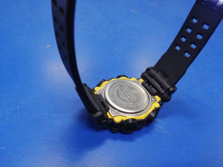 Casio ga-900 Код:01-19265185. Зображення 7