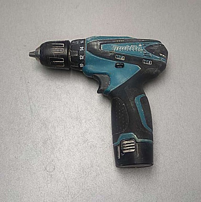 Makita df330dwe 2акб li-ion 2.0ah + зу Код:2000003758074. Зображення 6