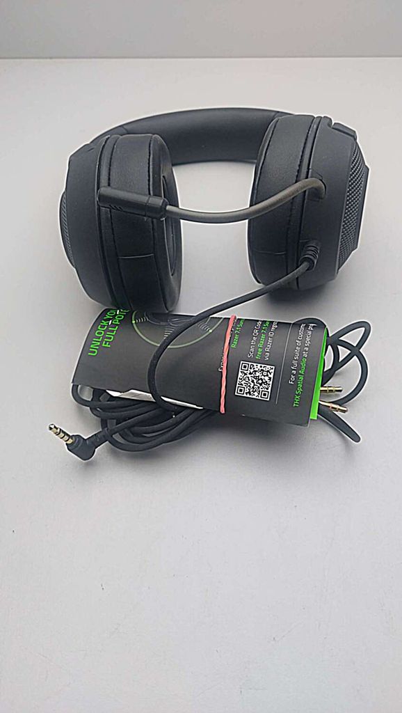 Razer kraken x lite rz04-02950100-r381/r3m1 Код:2000003952076. Изображение 6