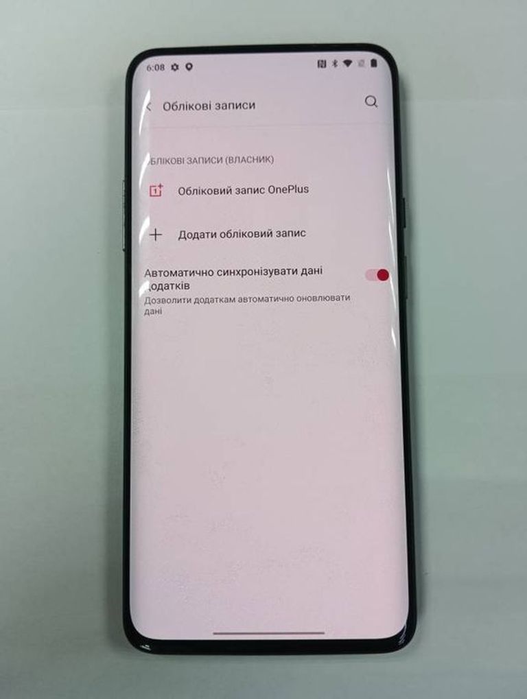 One Plus 7 pro 8/256gb Код:01-19293567. Зображення 5