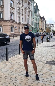 Ільніцький Артур Ярославович